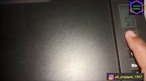 canon g2010 not printing | Canon g2010 not working black ink | how to fix canon g 2010 ink problem