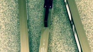 Рейка дорожная АНДОР