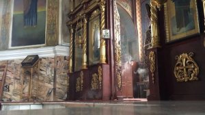 «Да исправится молитва моя №2» для двухголосия. И. Валяев.