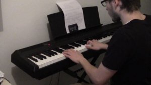 #DPB003 - Tritone Substitution on a Major 2 5 1