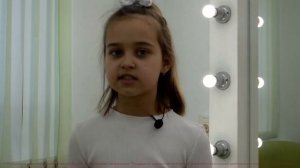 Конкурс чтецов Поэтика | Печенкина Алиса | "Сказка о золотом петушке" (отрывок) |  г. Курск