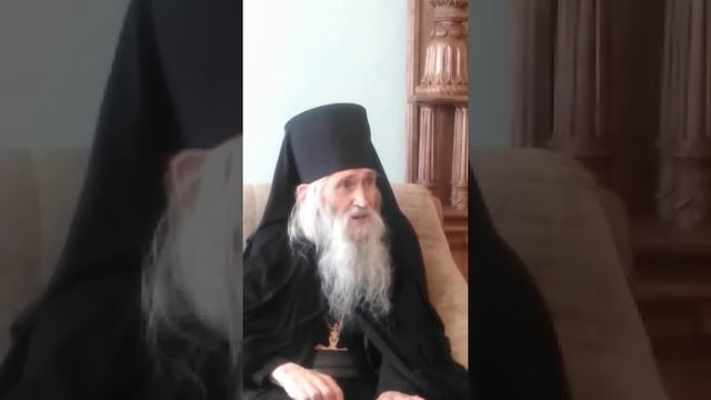 Смоленскую область посетил духовник Патриарха