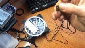 AeroCool Duo 12 Pro Распаковка и обзор (будем посмотреть)