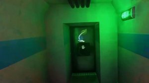 Project Terminus VR Gameplay Trailer 2021