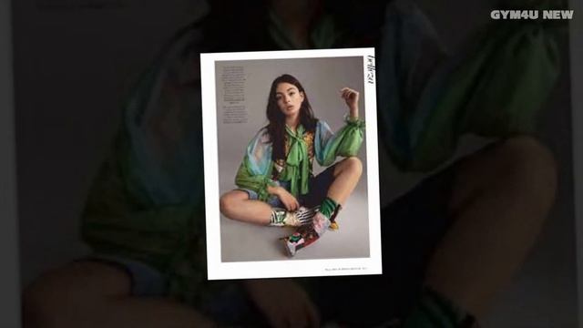 Deva Cassel (Monica Bellucci Daughter ) Transformation ★ 2021 смотреть онлайн