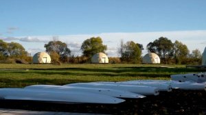 Как открыть лучший ГЛЭМПИНГ? купольный глэмпинг плюсы и минусы. глэмпинг отель своими руками.