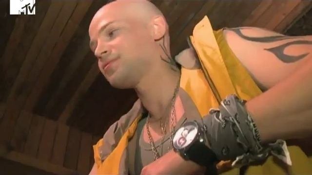 БУРИМЕ: Буриме на MTV