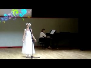 Песня Сарафанчик