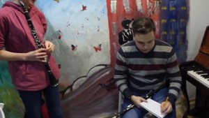 Уроки игры на губной гармошке в Екатеринбурге. Пройдите обучение на губной гармошке в Екатеринбурге