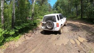 Поездка на Курминский залив 03.07.21