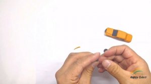 DIY How to make a cars (ambulance,police car,tractor,kamaz) Как сделать машины из пластилина?