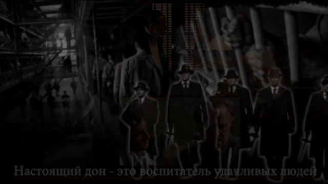 В чем главная обязанность настоящего крестного отца?! смотреть онлайн