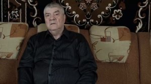 Владимир Киселев - СВИДЕТЕЛЬСТВО  Огненный остров и Черный дельфин  - Вячеслав Бойнецкий