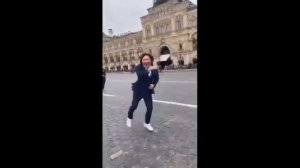 Азамат Айталиев танцует 1 ЧАС!