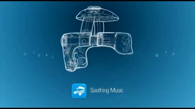 Массажер для головы Yamaguchi Galaxy