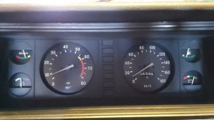 ВАЗ 2104 пробег.