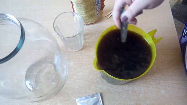 Как сделать квас в домашних условиях. смотреть онлайн