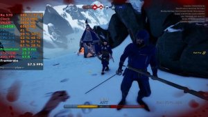 Mordhau Rx 570 Rx 480 Rx 580 Gtx 750 ti Benchmark