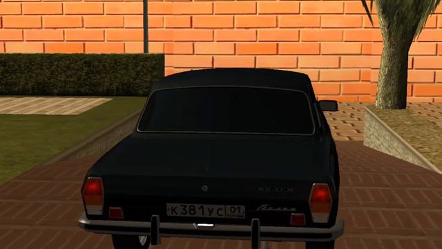 Обзор обновления Золотая молодежь Мта Газ - 24 Проехали по РУБЛЁВКЕ смотреть онлайн