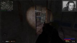 Дежавю [#11] Путь Человека. Шаг в неизвестность [Кейс Агропром и карты местности Полупроводник]