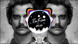 Rodrigo Amarante (Doumëa Remix)  Narcos Soundtrack