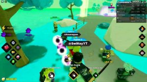 NOOB to PRO : Getting My First Accessory I Anime Souls Roblox