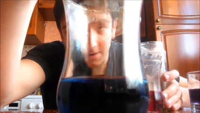 Эксперимент хамелеон