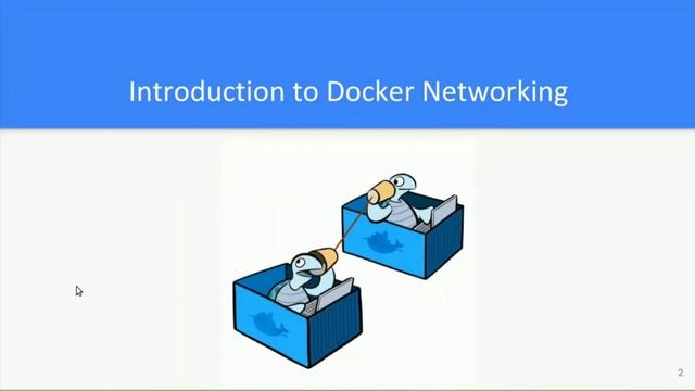 Introduction to Docker Networking | Docker Essentials | #18 смотреть онлайн