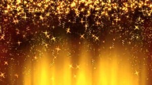 ФУТАЖ Блестящий фон