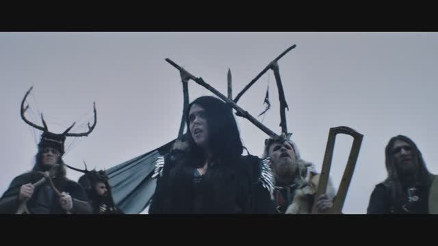 SKÁLD - Rún