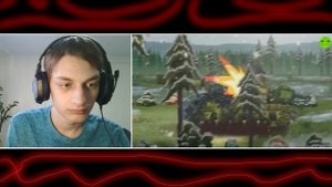 Я стану Щукой-44, чтобы одолеть Левиафана! - Мультики про танки реакция на Gerand (геранд анимация)