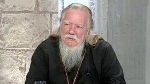 О послушании жены мужу. Ответы отца Димитрия Смирнова. 1993.11.14.