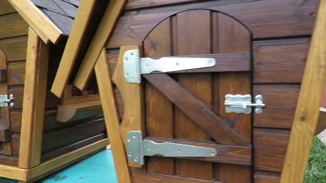 Готовим к отправке коптильни для холодного копчения смотреть онлайн