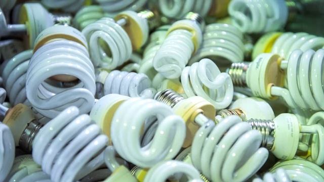 Утилизация ламп и батареек в Екатеринбурге куда сдавать смотреть онлайн