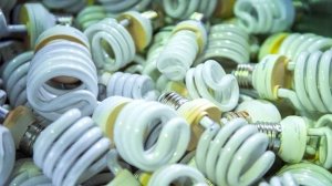 Утилизация ламп и батареек в Екатеринбурге   куда сдавать