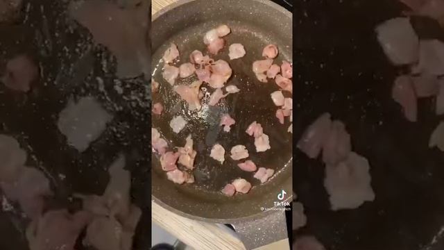 Самая вкусная паста ????