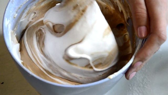 Шоколадный торт Захер|Chocolate cake Sacher смотреть онлайн