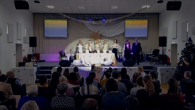 Колокольчики – Рождество 2018 смотреть онлайн