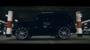 Lustova - Вечно молодой (CAR VIDEO)