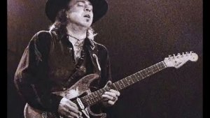 Scuttle Buttin' - Backing Track (ORIGINAL TUNE Eb) - Stevie Ray Vaughan