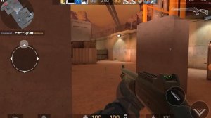 СТЕНДОФФ 2 НЕОЖИДАННО