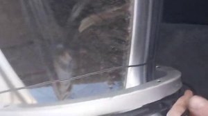 Замена троса открытия багажника Toyota Corolla 2008г