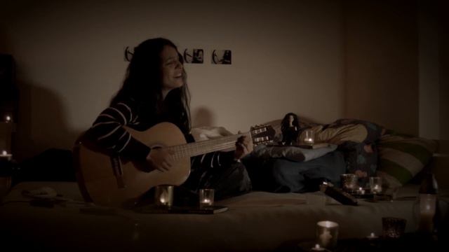 Lerche und Nachtigall - Land in Sicht - 2 - Cover von Rio Reiser - Ella Nightingale смотреть онлайн