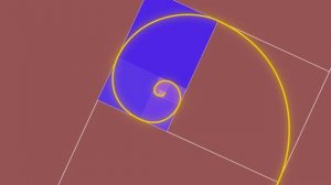 Fibonacci Spiral (Спираль Фибоначчи)