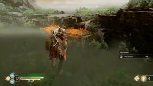 ВАЛЬКИРИЯ НИФЛЬХЕЙМА ► God of War #44