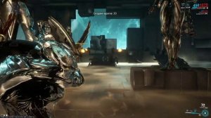 Новый Симулякрум \ Варфрейм \ Я тащусь красота!!!! =)