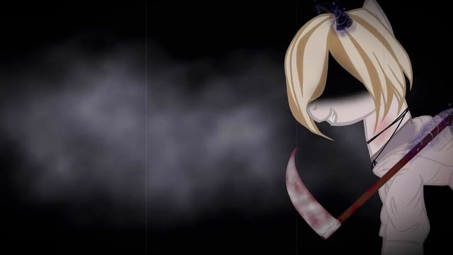 [PMV?] Безразличие к страданию.. { НЕ КАНОН!!! } смотреть онлайн