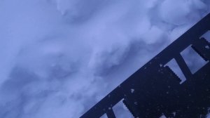 Бурлак Егерь Спорт Long - первые впечатления.