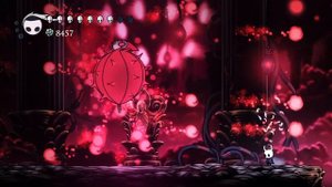 HOLLOW KNIGHT | ПРОХОЖДЕНИЕ БОССА | КОРОЛЬ КОШМАРА ГРИММ