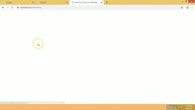 Basic configuration of Mikrotik || MikroTIk Routerboard || TechIQ